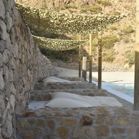 Cortijo El Albaricoque De La Sierra - Finca De 75 Hectareas ! Níjar 외부 사진