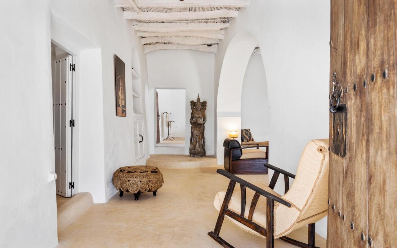 Cortijo El Albaricoque De La Sierra - Finca De 75 Hectareas ! Níjar 외부 사진