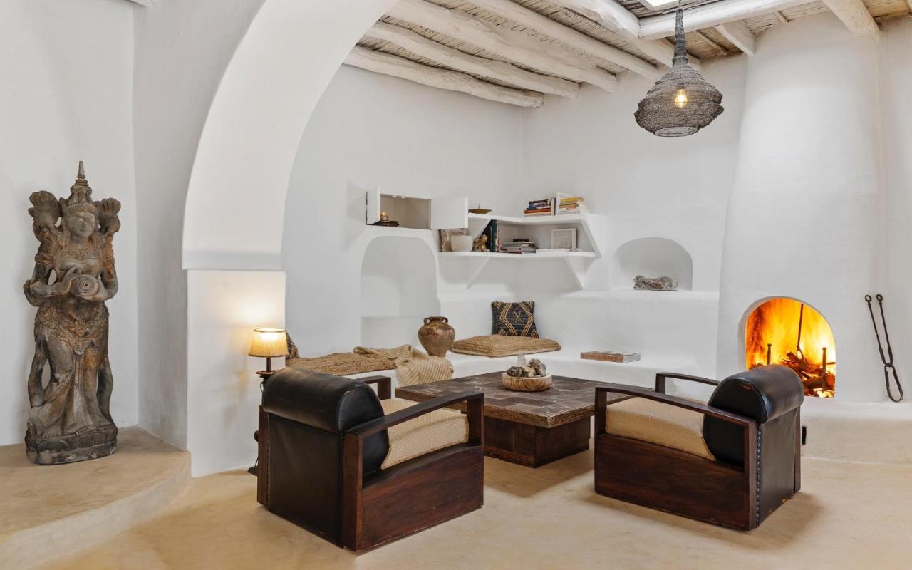 Cortijo El Albaricoque De La Sierra - Finca De 75 Hectareas ! Níjar 외부 사진