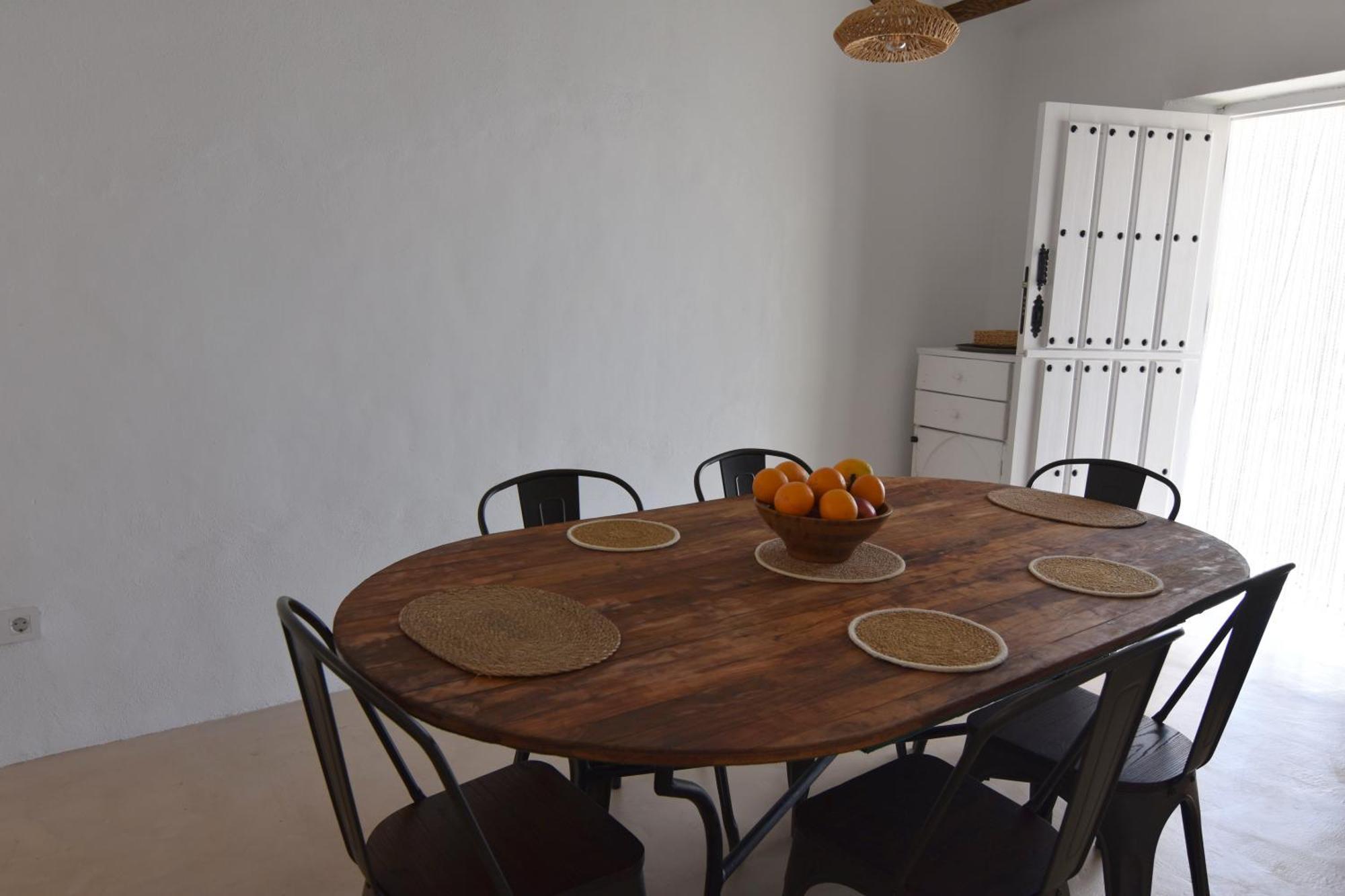 Cortijo El Albaricoque De La Sierra - Finca De 75 Hectareas ! Níjar 외부 사진