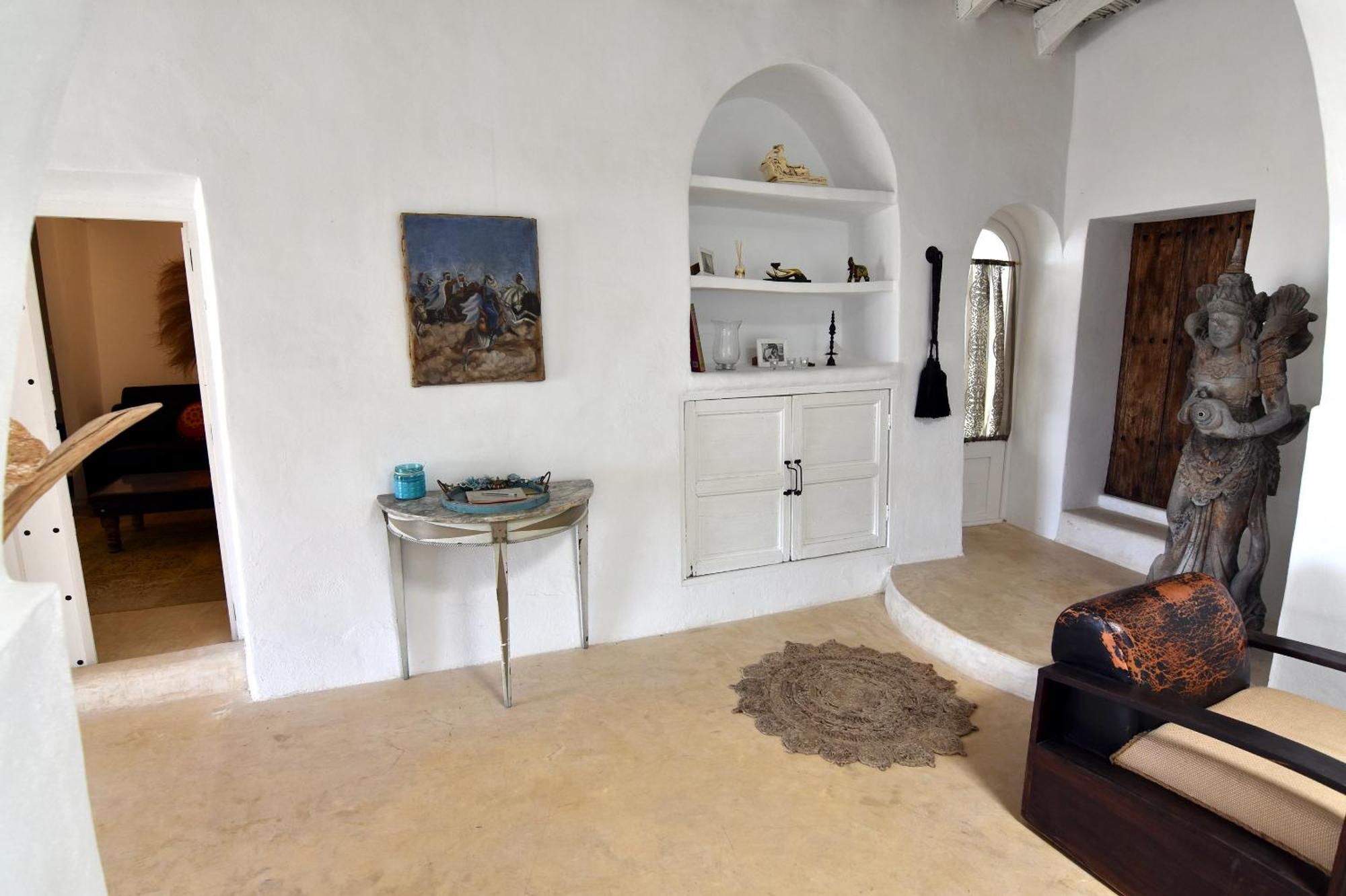 Cortijo El Albaricoque De La Sierra - Finca De 75 Hectareas ! Níjar 외부 사진