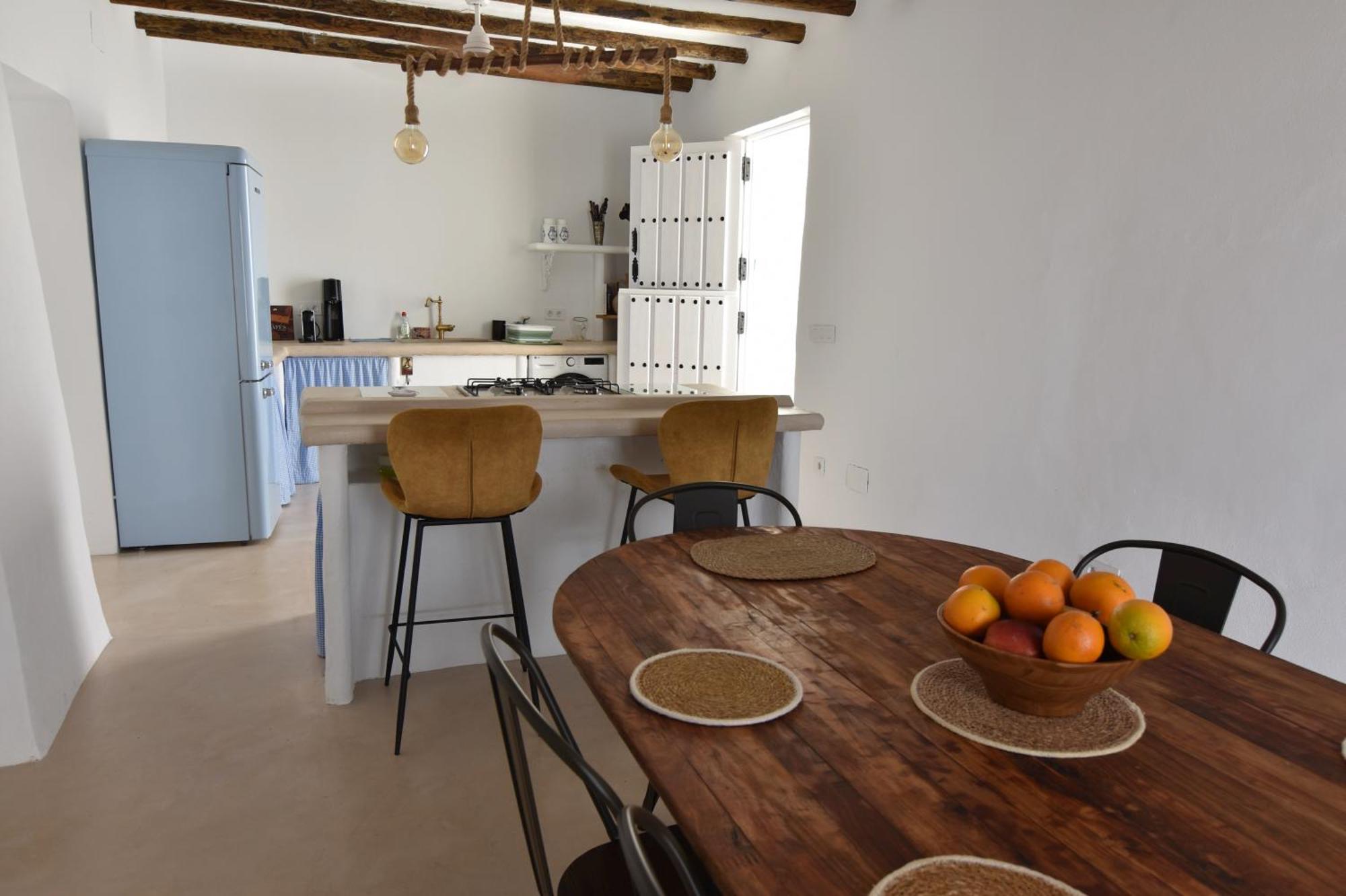 Cortijo El Albaricoque De La Sierra - Finca De 75 Hectareas ! Níjar 외부 사진