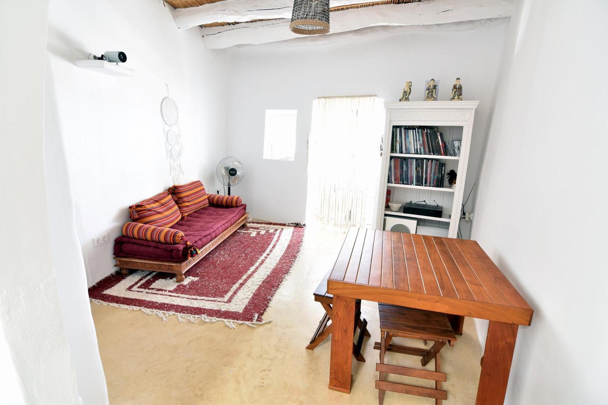 Cortijo El Albaricoque De La Sierra - Finca De 75 Hectareas ! Níjar 외부 사진